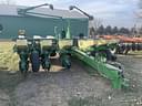 2010 John Deere 1760 Image