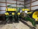 2010 John Deere 1760 Image