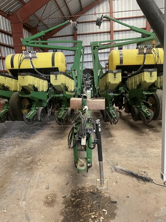 Main image John Deere 1760