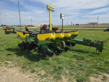 Main image John Deere 1760