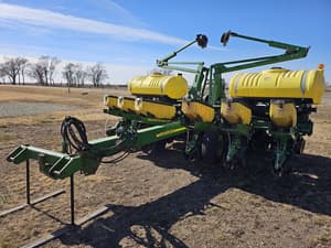 2010 John Deere 1760 Image