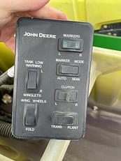 Main image John Deere 1770 13