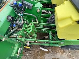 Main image John Deere 1770 7