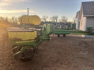 2010 John Deere 1770 Image