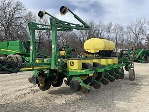 Main image John Deere 1770 0