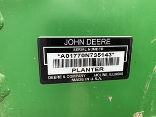 Main image John Deere 1770 14