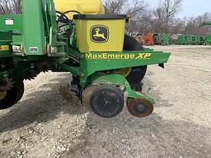 Main image John Deere 1770 3