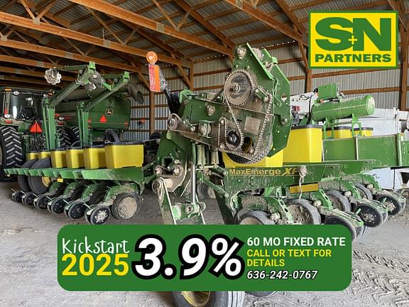 Image of John Deere 1770 Primary image