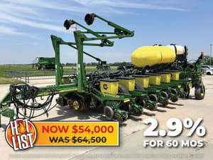 2010 John Deere 1770 Image