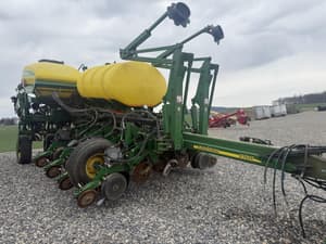 2010 John Deere 1770 Image