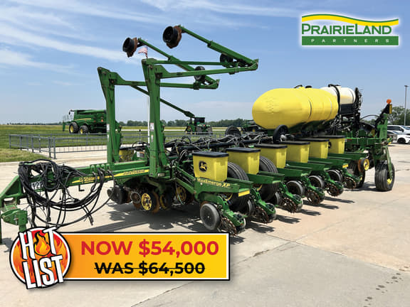 Image of John Deere 1770 Primary image