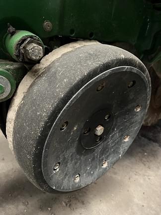 Image of John Deere 1770 equipment image 3