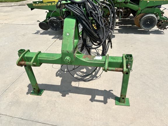 Image of John Deere 1770 equipment image 2