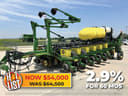 2010 John Deere 1770 Image