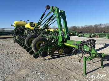 2018 John Deere 1770 Equipment Image0