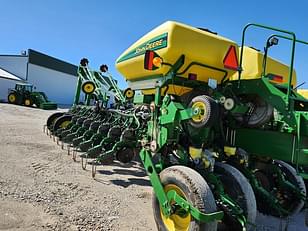 Main image John Deere 1770 26