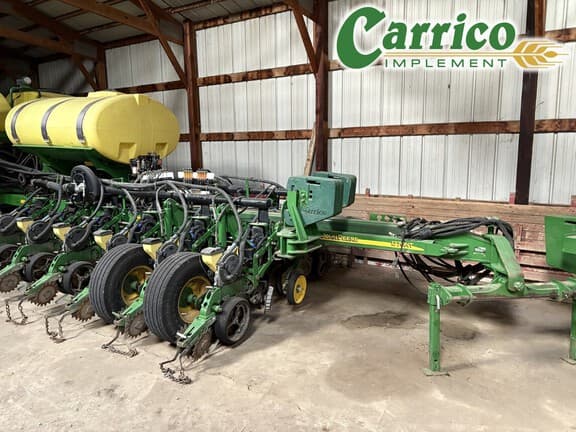 Image of John Deere 1770 Primary image