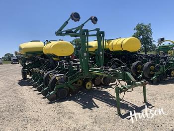 2010 John Deere 1770 Equipment Image0