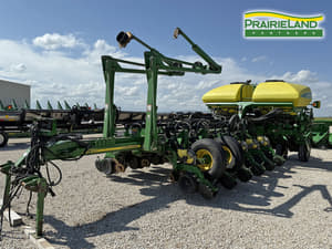 2010 John Deere 1770 Image