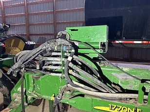 Main image John Deere 1770 21