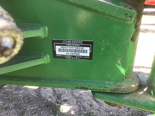 Main image John Deere 1770 11