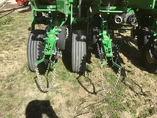 Main image John Deere 1770 8