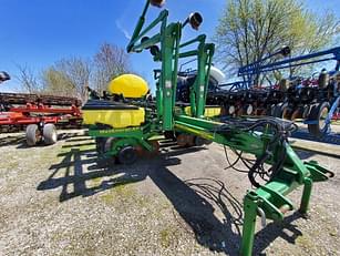 Main image John Deere 1770 3