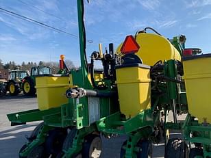 Main image John Deere 1770 10