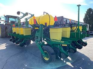 Main image John Deere 1770 5