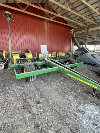 Main image John Deere 1780
