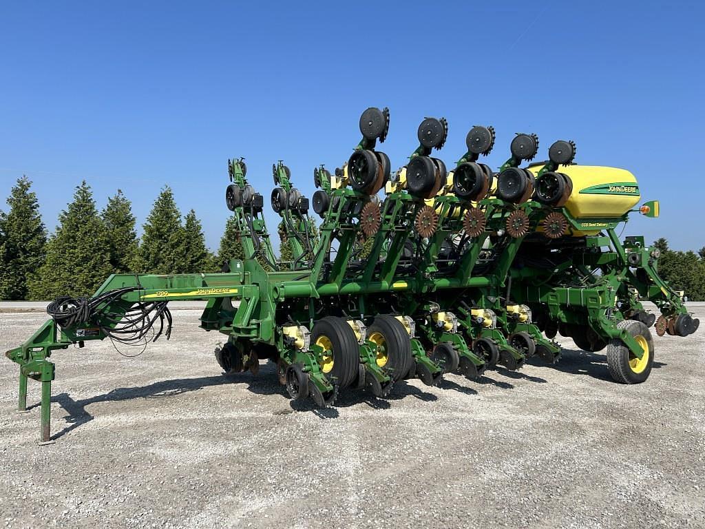 Image of John Deere 1790 Primary image