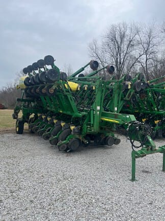 Main image John Deere 1790