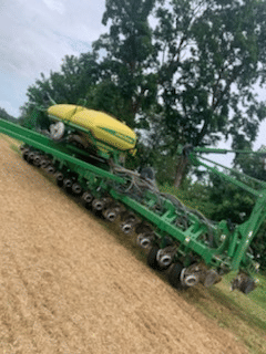 Main image John Deere 1790