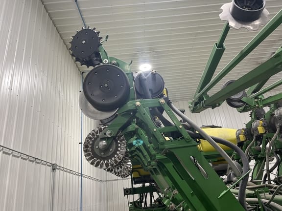 Main image John Deere 1790