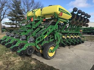 Main image John Deere 1790 3