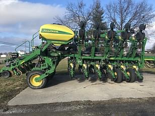 Main image John Deere 1790 8