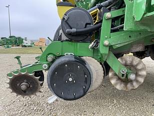 Main image John Deere 1790 12