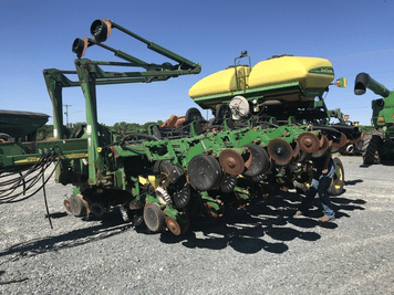 Main image John Deere 1790