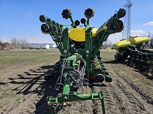 Main image John Deere 1790 1