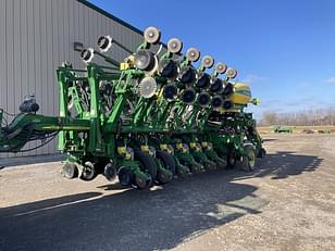 Main image John Deere 1790 0