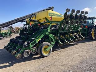 Main image John Deere 1790 3