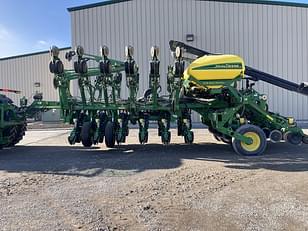 Main image John Deere 1790 5