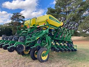 Main image John Deere 1790 16