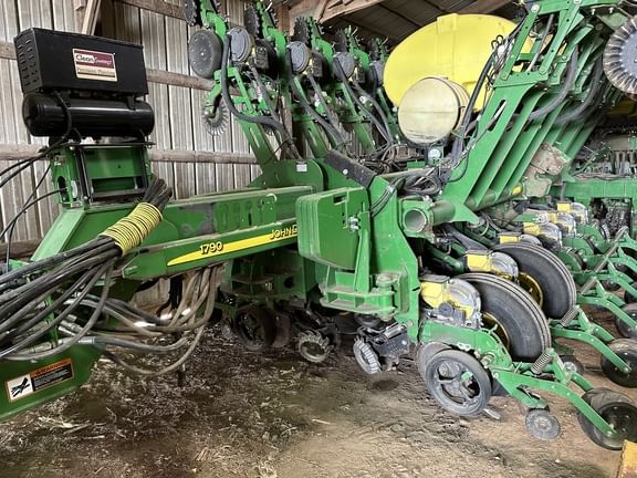 Main image John Deere 1790