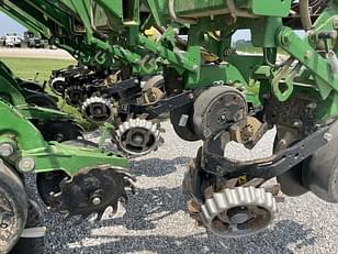 Main image John Deere 1790 12