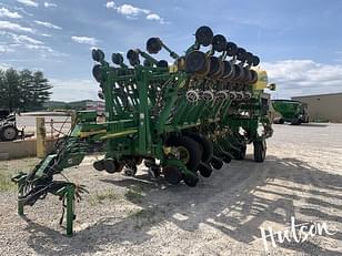 Main image John Deere 1790 6