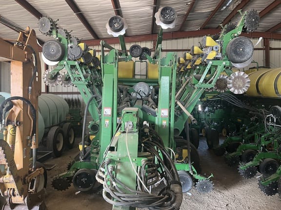 Main image John Deere 1790