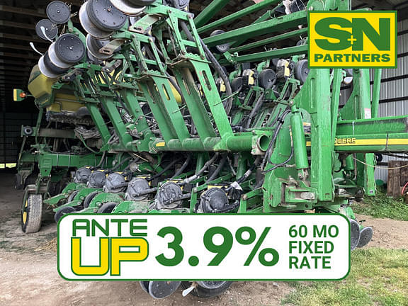 Image of John Deere 1790 Primary image