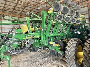 Main image John Deere 1790 9