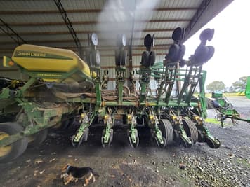 Main image John Deere 1790